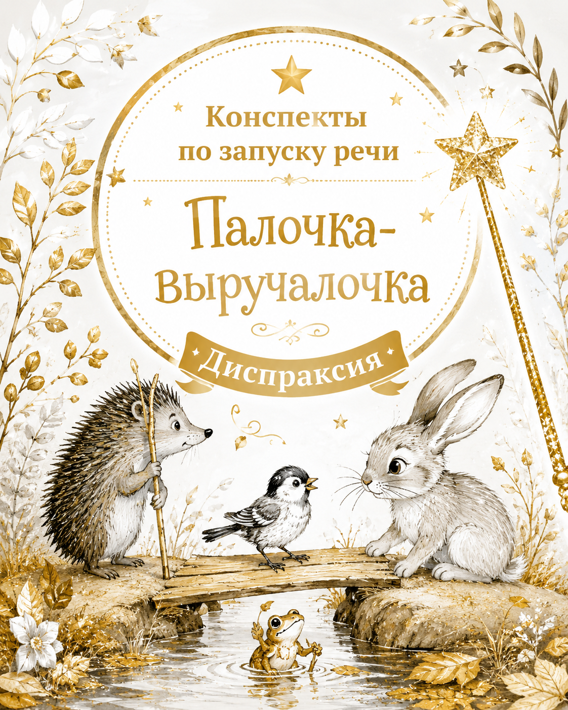 Конспект по запуску речи: Падочка-выручалочка диспраксия